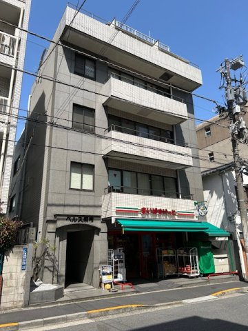 ベルス麻布