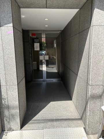 ベルス麻布のその他共用部分