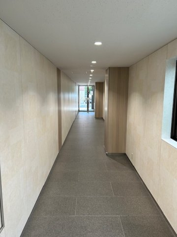 ベルス麻布のその他共用部分