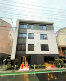 ALTERNA祐天寺の画像