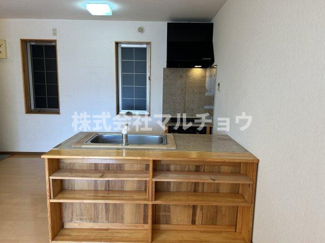 南城ハイツの内装|内装も気になるポイント