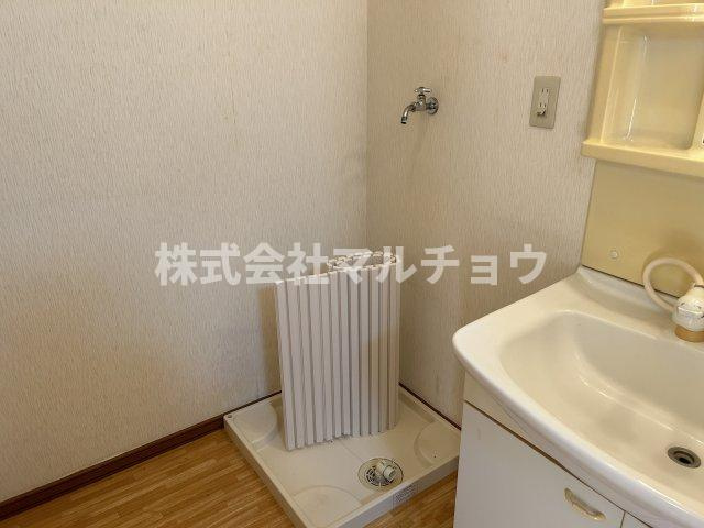 南城ハイツの設備