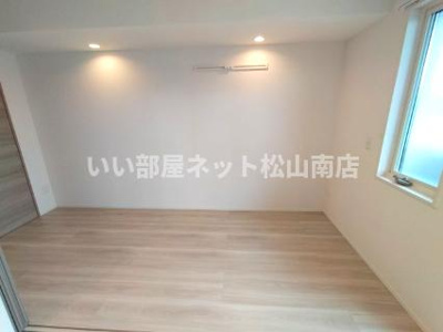 【内装】 | フェリシア朝生田