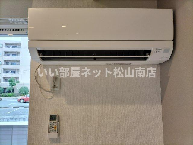 【設備】 | フェリシア朝生田