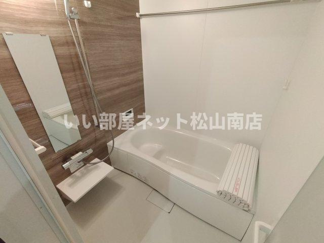 【浴室】 | フェリシア朝生田