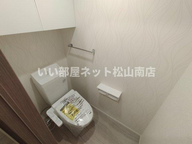 【トイレ】 | フェリシア朝生田