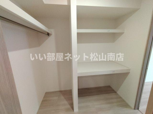 【収納】 | フェリシア朝生田