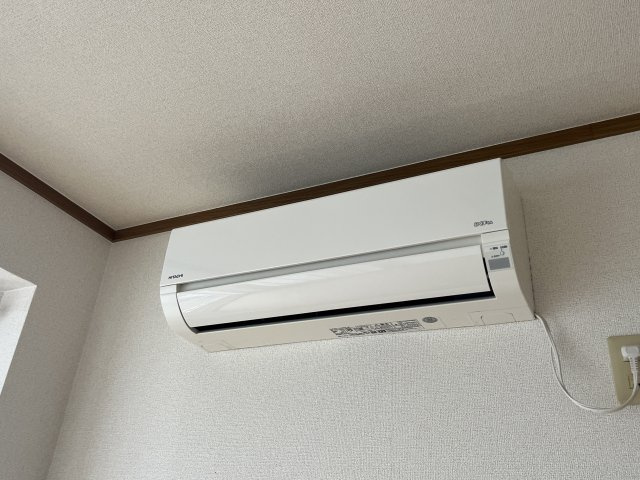 クレストヨコセキの設備