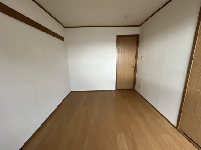 クレストヨコセキの子供部屋