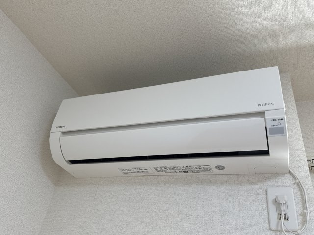 モーニング・グローリーⅣの設備
