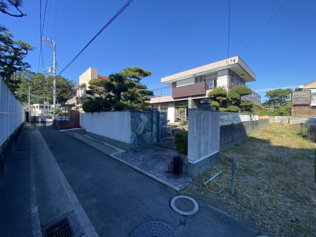 和歌山市和歌浦東2丁目・中古戸建・54629の外観