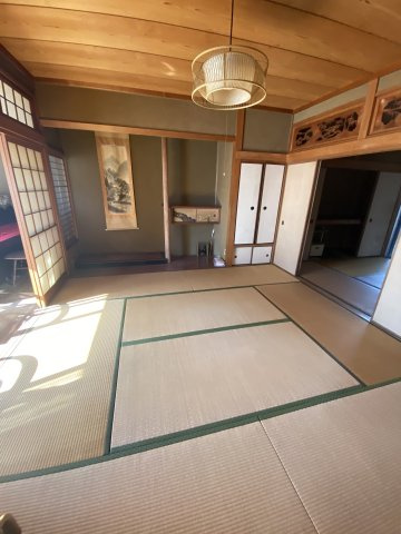 和歌山市和歌浦東2丁目・中古戸建・54629の和室