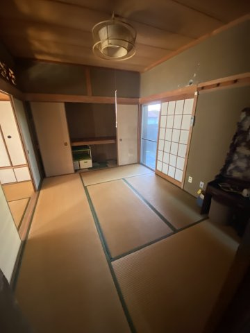 和歌山市和歌浦東2丁目・中古戸建・54629の和室