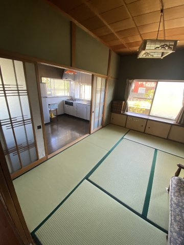 和歌山市和歌浦東2丁目・中古戸建・54629の和室