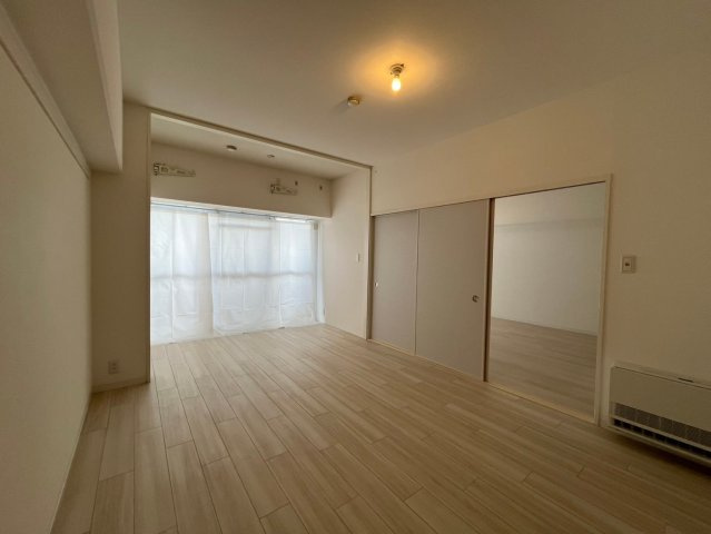  ＵＲアーバニア千代田｜名古屋市の賃貸ならMy賃貸の寝室|ＵＲアーバニア千代田