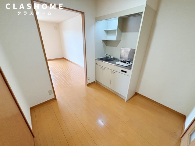 ティーワン緑町　　　刈谷市近郊の賃貸はクラスホームの内装