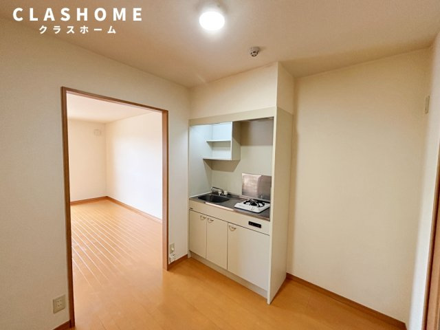 ティーワン緑町　　　刈谷市近郊の賃貸はクラスホームの内装