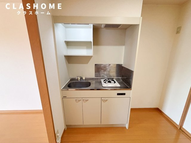 ティーワン緑町　　　刈谷市近郊の賃貸はクラスホームのキッチン
