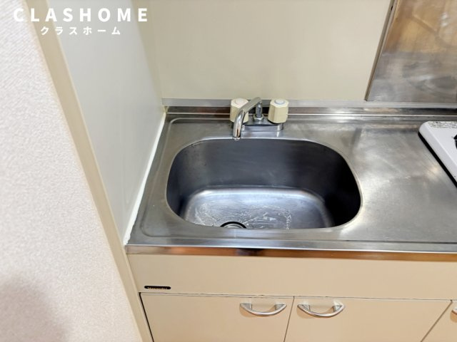 ティーワン緑町　　　刈谷市近郊の賃貸はクラスホームのキッチン