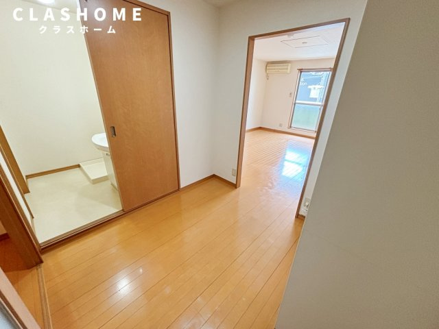 ティーワン緑町　　　刈谷市近郊の賃貸はクラスホームの内装