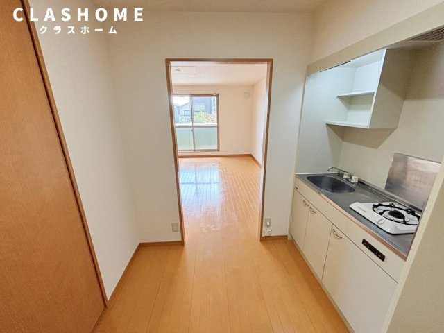 ティーワン緑町　　　刈谷市近郊の賃貸はクラスホームの内装