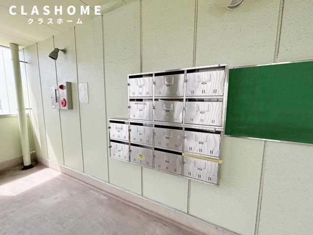 ティーワン緑町　　　刈谷市近郊の賃貸はクラスホームのその他共用部分