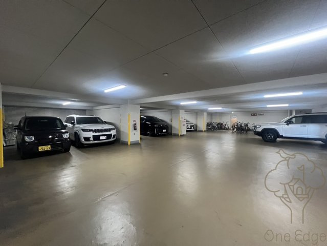 扇町第2マンションのその他共用部分