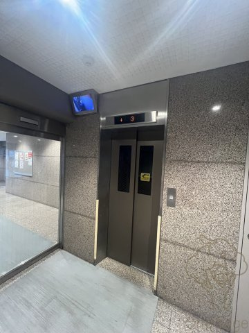 扇町第2マンションのその他共用部分