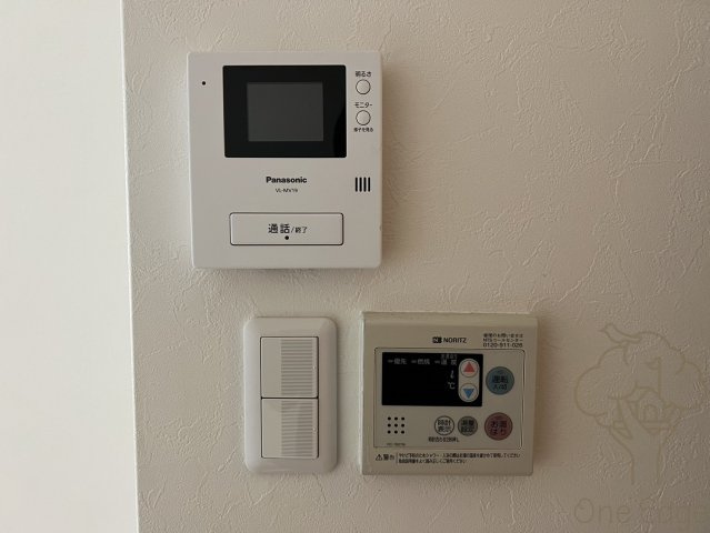 扇町第2マンションの設備