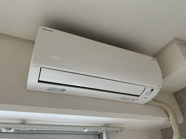扇町第2マンションの設備