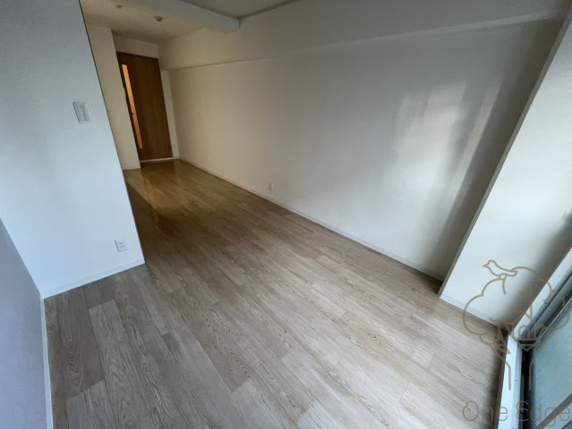 扇町第2マンションの内装