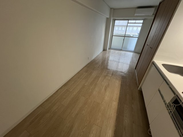 扇町第2マンションの内装
