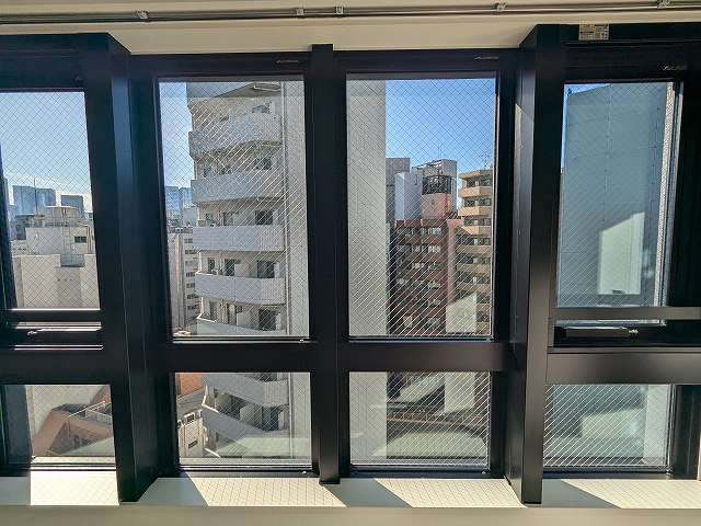 ルジュール神田須田町の設備|4.2帖洋室