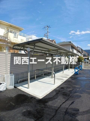 【その他共用部分】 | ヴェルデブリッサⅢ