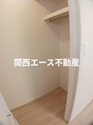 【収納】 | ヴェルデブリッサⅢ
