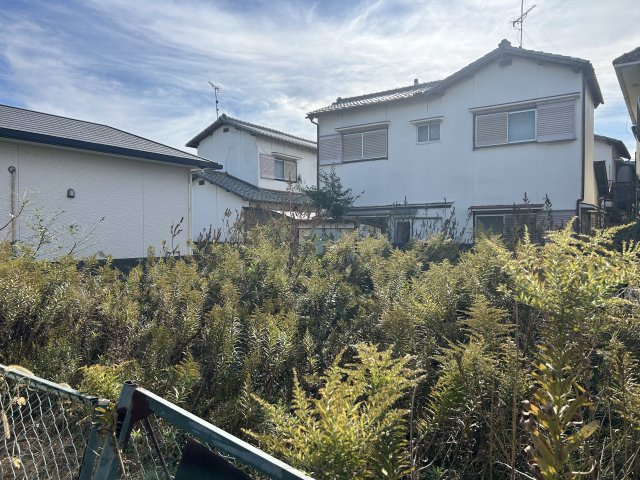 和歌山市今福5丁目・土地・56886