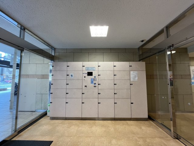  ＵＲアーバニア千代田｜名古屋市の賃貸ならMy賃貸のその他共用部分|ＵＲアーバニア千代田