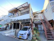 　四條畷市美田町2-9テラスの画像