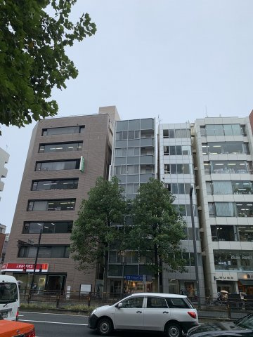 斉藤ビルディング