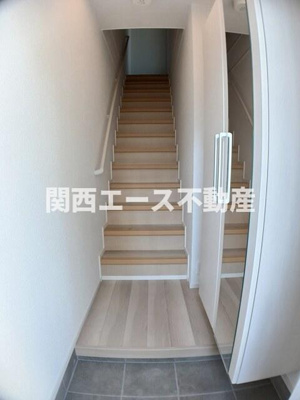 【玄関】 | ヴェルデブリッサⅢ