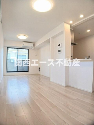 【居間・リビング】 | ヴェルデブリッサⅢ