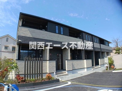 【外観】 | ヴェルデブリッサⅢ