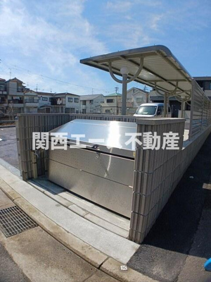 【その他共用部分】 | ヴェルデブリッサⅢ