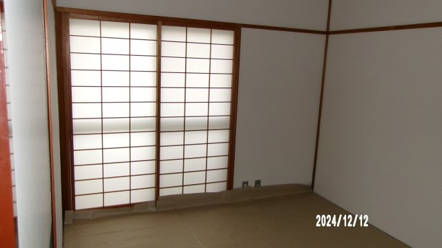 【和室】