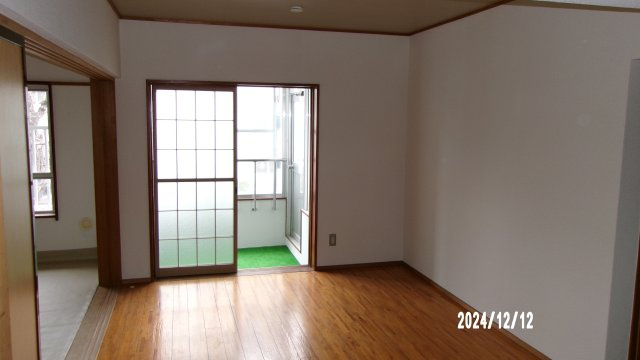 【居間・リビング】