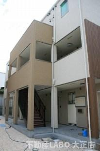 ツイン　フォレスト住之江Ⅱ番館
