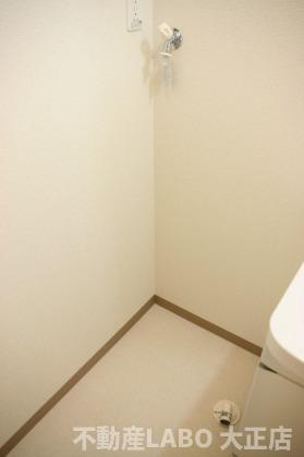 ツイン　フォレスト住之江Ⅱ番館の設備