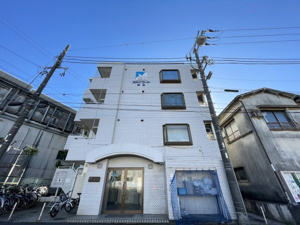 スカイコート綱島の画像