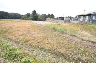 【外観】 | 肝属郡肝付町富山　売地(全2筆)