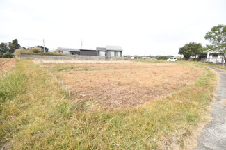 【外観】 | 肝属郡肝付町富山　売地(全2筆)